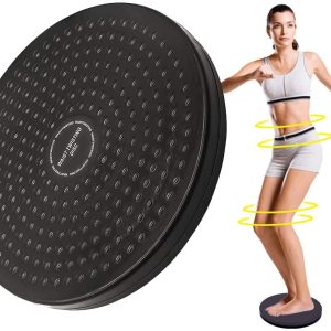 Ab Tummy Twister Plate Waist Trimmer Disc