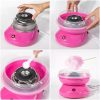 Buy the Best Quality Automatic Portable Cotton Candy Maker in Pakistan at DayShop.pk. Most Affordable Price With Fast Shipping in All Over Pakistan (1)