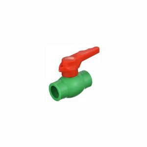 Ball Valve PPRC Kalde Turkey