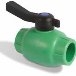 Ball Valve PPRc