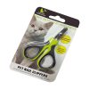 Beauty Tool Cat Nail Scissors