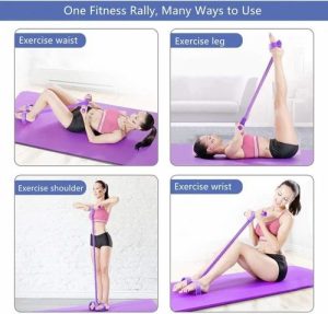 Body Shaper Manual Tummy Trimmer