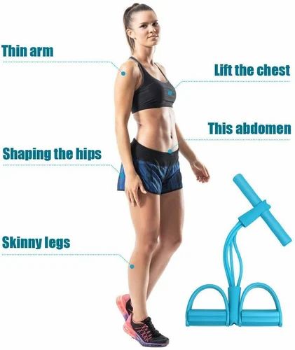 Manual Tummy Trimmer Features, Benefits Best Deals