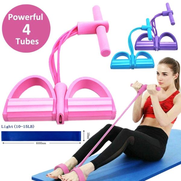 Body Shaper Manual Tummy Trimmer