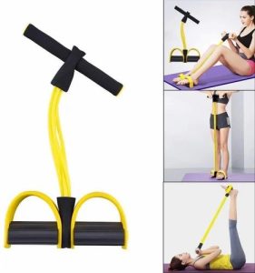 Body Shaper Manual Tummy Trimmer