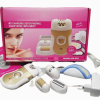 Browns 4 in 1 Epilator Bs-903 Rechargeable Women