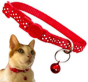 Cat Necklace Ball