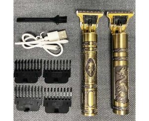 Chargeable Electric Hair Trimmer