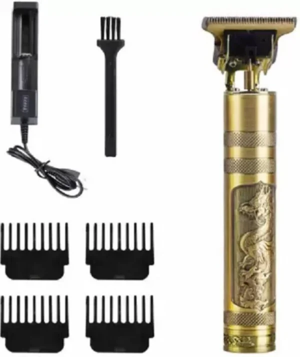 Chargeable Electric Hair Trimmer