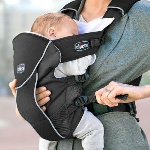 Chicco Baby Carriers Black