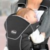 Chicco Baby Carriers Black