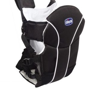 Chicco Baby Carriers Black