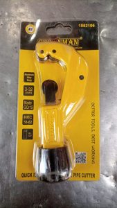 Copper Tube Cutter