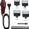 Daling Hair Trimmer Dl-1173