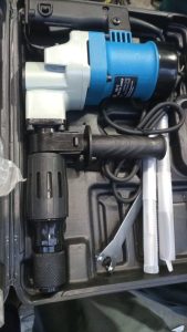 Demolition Hammer Machine 0810T