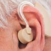 Ear Hearing Aid