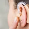 Ear Hearing Aid