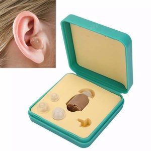 F-883 Mini In Ear Hearing Aid