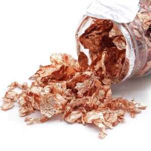 Foil Flakes For Resin Art