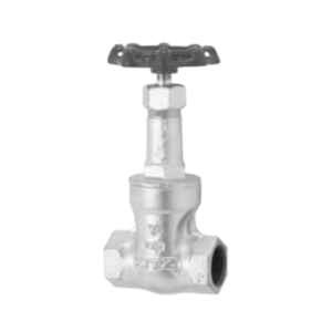 Gate Valve Iron 10-SM KITZ Japan