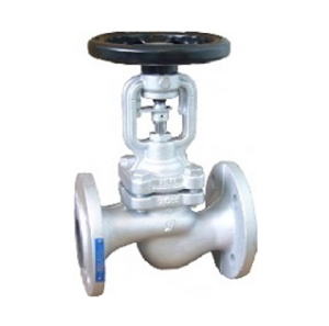 Globe Valve bellows Yoshitake JAPAN