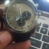 HD Video Waterproof Watch Camera IR Night Vision 1080p 32gb Memory
