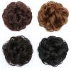 Hair Bun Extensions