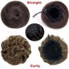 Hair Bun Extensions