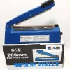 Hand Type Impulse Sealer Sealing 12 Inch Machine