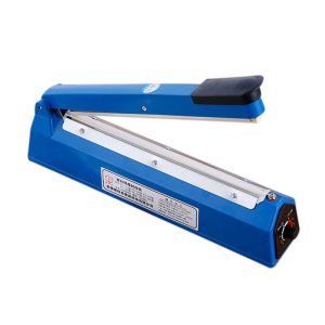 Hand Type Impulse Sealer Sealing 12 Inch Machine