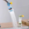 Kitchen Fan Faucet Water Purifier Filter