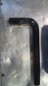 Makisel Drill For Material Machine