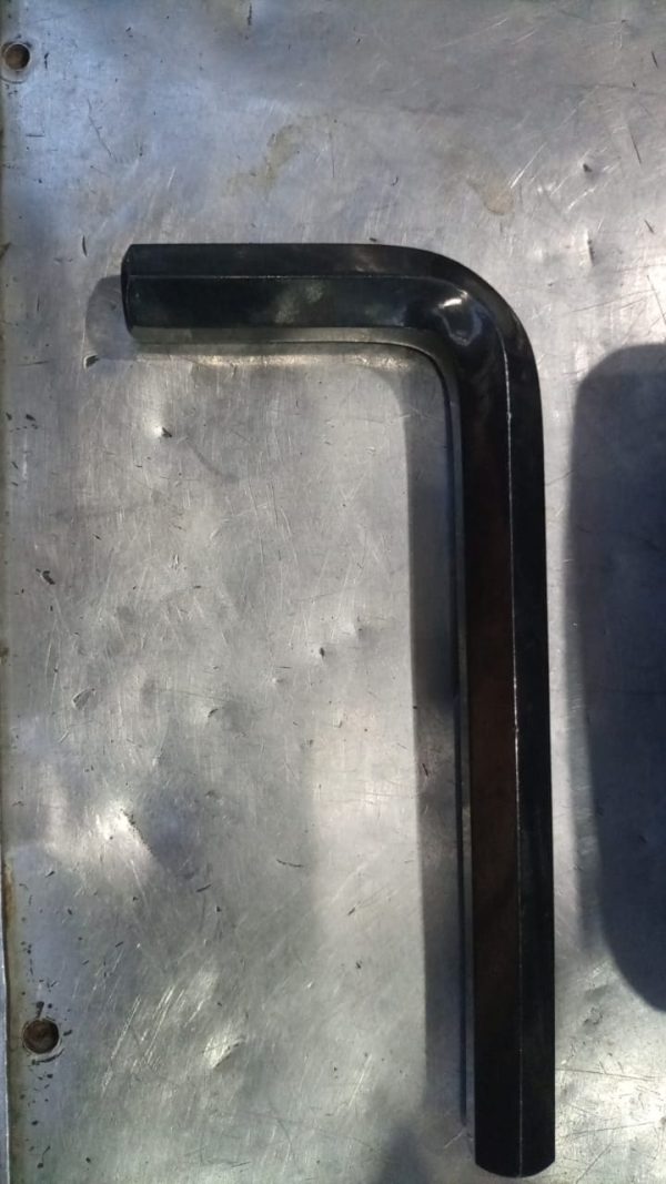 Makisel Drill For Material Machine