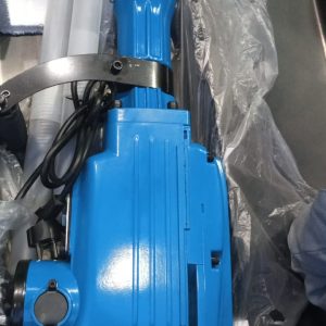 Makisel Drill For Material Machine