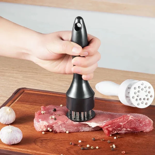 Meat Tenderizer