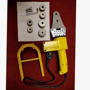 PPR Heater 20-32 PVC Pipe Welding Machine