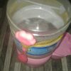 Pet Bowl Bottle Water Drinking Dispenser