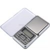 Pocket Gram Scale