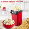 Popcorn Makers 1200W Fully Automatic