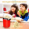 Popcorn Makers 1200W Fully Automatic