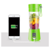Rechargeable 380ml Mini USB Juicer Machine