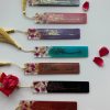 Buy the Best Quality Resin Key chain Bismilla bookmark in Pakistan at DayShop.pk. Most Affordable Price With Fast Shipping in All Over Pakistan