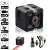 SQ11 HD Night Vision Mini Hidden Spy Secrete Small Camera