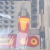 Screw Driver Set With Goti