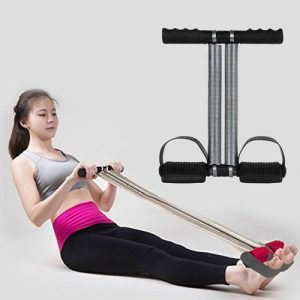 Tummy Trimmer Fitness Equipment (Double Spring)