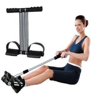Tummy Trimmer Fitness Equipment (Double Spring)