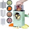 Vegetable Cutter Multi-functional Shredding Machine