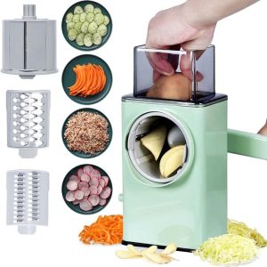 Vegetable Cutter Multi-functional Shredding Machine