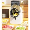 Vegetable Cutter Multi-functional Shredding Machine