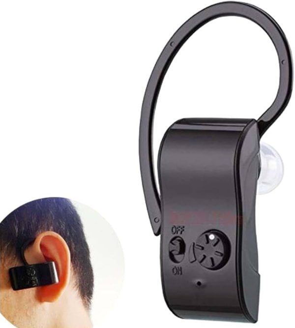 Visible Axon A-155 Sound Amplifier Hearing Aid